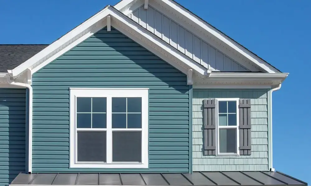 Roof repair and inspection services in Granville